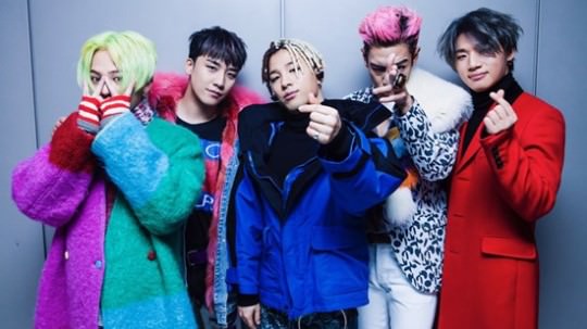 Bigbang 人気歌謡 新曲公開 の写真 韓国ソウルの芸能ニュース 韓国旅行 コネスト Bigbang 人気歌謡 新曲公開 の写真 韓国ソウルの芸能ニュース 韓国旅行 コネスト