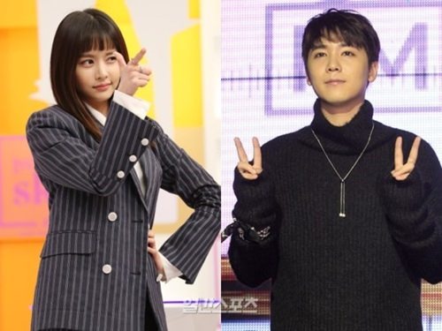 女優ハン ボルム Ftイ ホンギ 交際から破局まで 短かった3カ月 韓国の芸能ニュース 韓国旅行 コネスト 女優ハン ボルム Ftイ ホンギ 交際から破局まで 短かった3カ月 韓国の芸能ニュース 韓国旅行 コネスト
