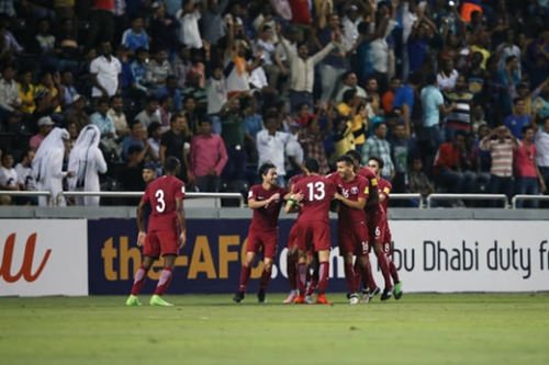 W杯 韓がカタールに33年ぶり黒星 の写真 韓国ソウルのスポーツニュース 韓国旅行 コネスト
