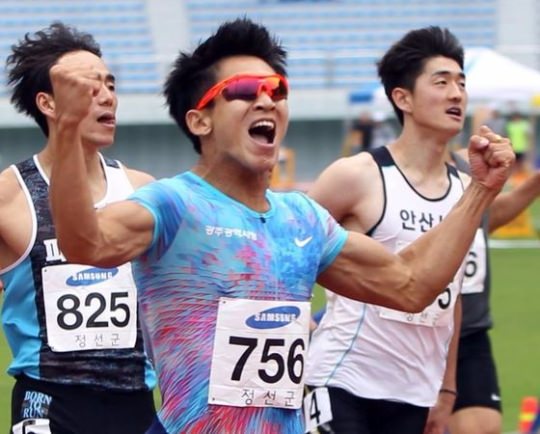 キム グギョン 10秒24 韓国初 世界陸上100ｍ準決勝へ 韓国のスポーツニュース 韓国旅行 コネスト