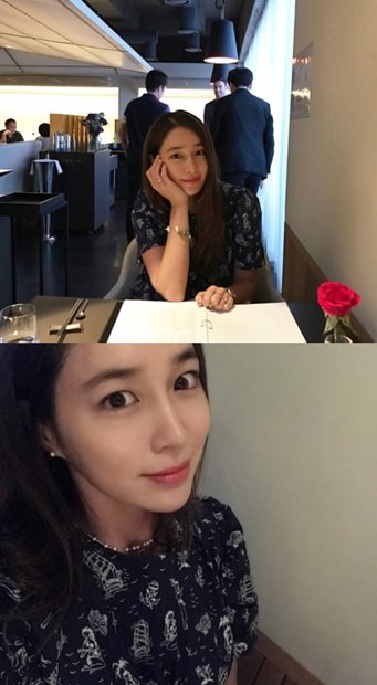 イ ビョンホンの妻イ ミンジョン 近況公開 相変わらずの女神美貌 韓国の芸能ニュース 韓国旅行 コネスト