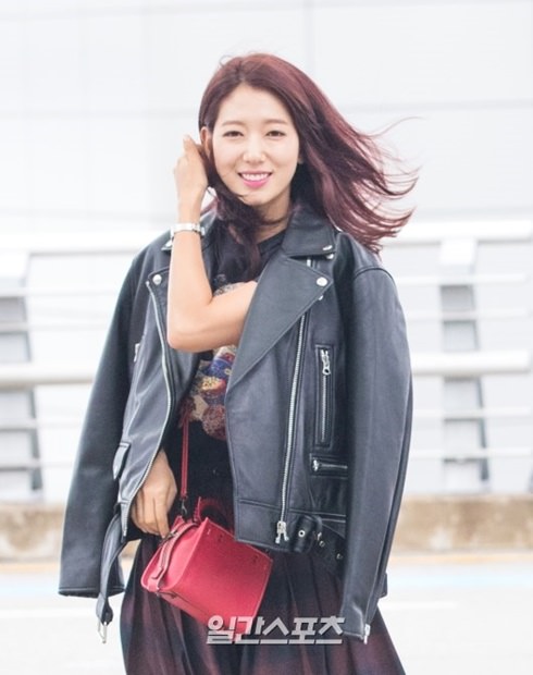 女優パク シネ 朝でも屈辱なしの輝く美貌 韓国の芸能ニュース 韓国旅行 コネスト