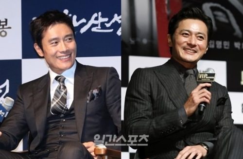 来年上半期韓国ドラマにスター出撃…俳優チャン・ドンゴン、イ