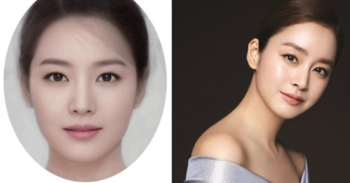 最も美しい韓国人の顔 目は女優キム テヒ 鼻や唇は 韓国の社会 文化ニュース 韓国旅行 コネスト 最も美しい韓国人の顔 目は女優キム テヒ 鼻や唇は 韓国の社会 文化ニュース 韓国旅行 コネスト