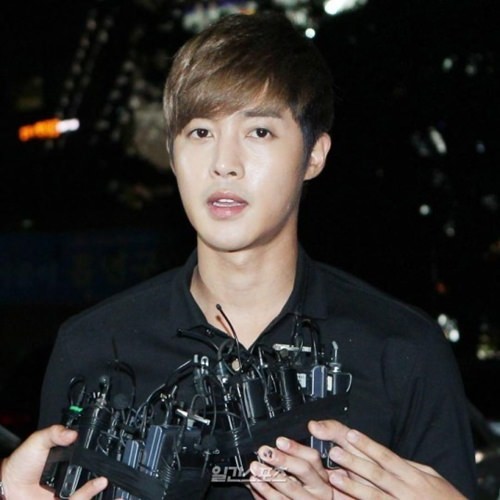 歌手キム ヒョンジュンさんの元恋人 詐欺未遂で懲役１年４月 韓国の芸能ニュース 韓国旅行 コネスト