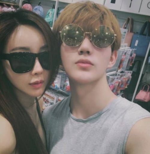 女優ハム ソウォン 18歳年下の中国人恋人 と結婚を決心した理由とは 韓国の芸能ニュース 韓国旅行 コネスト 女優ハム ソウォン 18歳年下の中国人恋人 と結婚を決心した理由とは 韓国の芸能ニュース 韓国旅行 コネスト