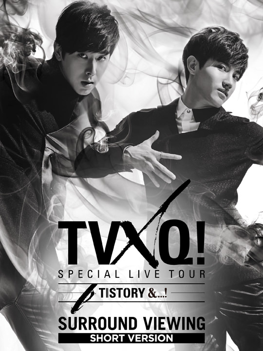 写真提供：SMTOWNシアター