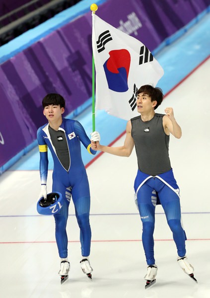 平昌五輪 スケートママの暴露 メダルのための犠牲要求が問題に 韓国のスポーツニュース 韓国旅行 コネスト