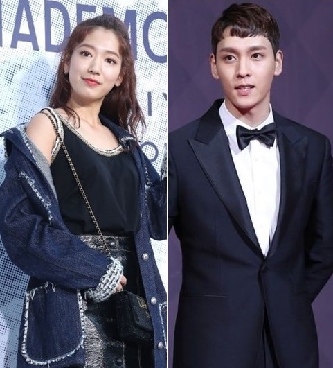 女優パク シネ 俳優チェ テジュンが熱愛認める 昨年末に恋人関係に発展 韓国の芸能ニュース 韓国旅行 コネスト