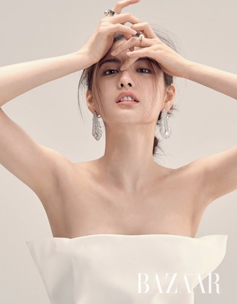 世界一美しい顔 女優ナナ 新しいグラビア写真を公開 韓国の芸能ニュース 韓国旅行 コネスト 世界一美しい顔 女優ナナ 新しいグラビア写真を公開 韓国の芸能ニュース 韓国旅行 コネスト