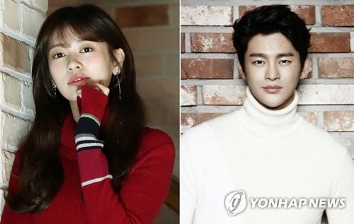 チョン・ソミン 韓国版「空から降る一億の星」主演 | 韓国の芸能