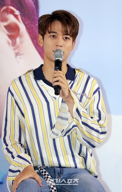 Shineeミンホの結婚願望とは の写真 韓国ソウルの芸能ニュース 韓国旅行 コネスト