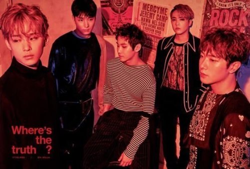 10周年迎えた韓国バンドのftisland ７月中に完全体カムバック 韓国の芸能ニュース 韓国旅行 コネスト