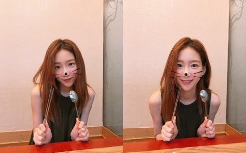 少女時代テヨン 胸キュンさせるラブリーな日常 韓国の芸能ニュース 韓国旅行 コネスト 少女時代テヨン 胸キュンさせるラブリーな日常 韓国の芸能ニュース 韓国旅行 コネスト