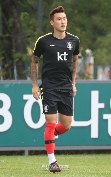 サッカー ボランティア活動ねつ造 Fc東京の張賢秀に国家代表 永久剥奪 韓国のスポーツニュース 韓国旅行 コネスト
