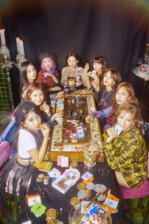 Twice 嫌韓 乗り越え紅白出場決定 ２年連続 韓国の芸能ニュース 韓国旅行 コネスト
