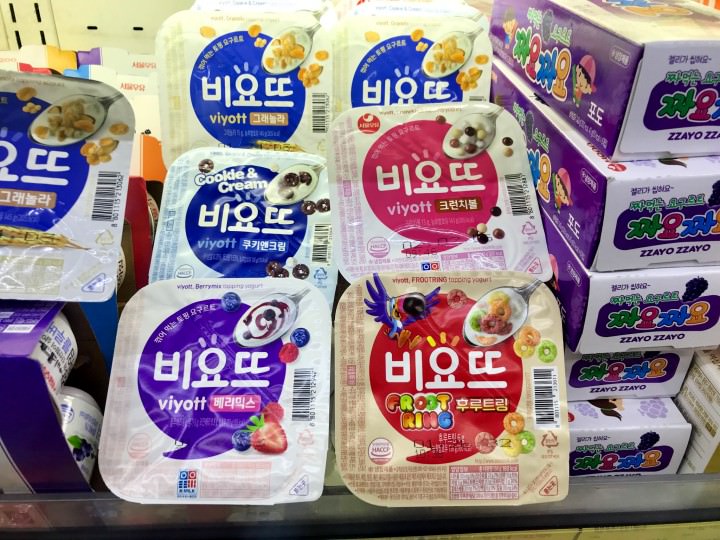 トッピングヨーグルト ビヨット が再注目 韓国の旅行ニュース 韓国旅行 コネスト トッピングヨーグルト ビヨット が再注目 韓国の旅行ニュース 韓国旅行 コネスト