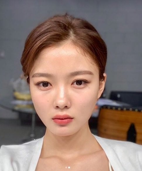 女優キム ユジョン 日々可愛さが増す美貌 韓国の芸能ニュース 韓国旅行 コネスト 女優キム ユジョン 日々可愛さが増す美貌 韓国の芸能ニュース 韓国旅行 コネスト
