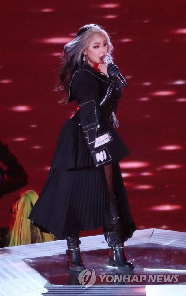 元2ne1 Clさんの母死去 韓国の芸能ニュース 韓国旅行 コネスト