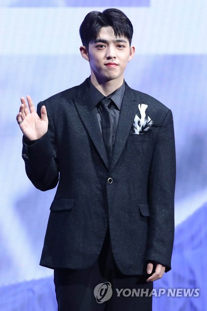 SEVENTEENのS.COUPS 一時活動休止 | 韓国の芸能ニュース｜韓国旅行