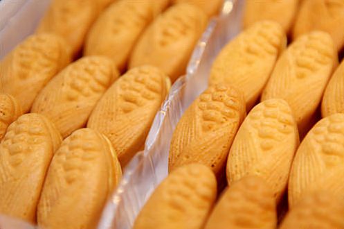 地元韓国人はもちろん外国人観光客にも人気の「デリマン」