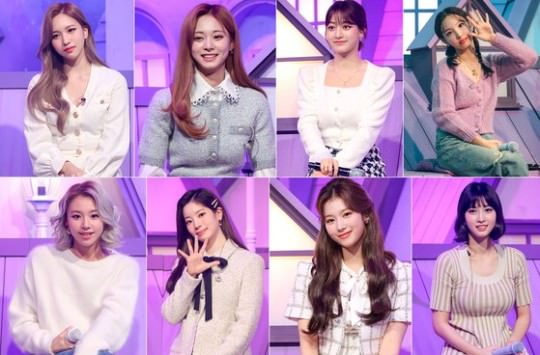 twice デビュー5周年スペシャルライブ ファンクラブの祝電に涙 韓国の芸能ニュース 韓国旅行 コネスト twice デビュー5周年スペシャルライブ ファンクラブの祝電に涙 韓国の芸能ニュース 韓国旅行 コネスト