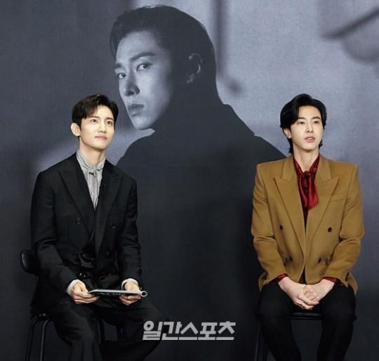ユンホ 東方神起デビュー18年目 ナ フナさんのように長くやっていきたい 韓国の芸能ニュース 韓国旅行 コネスト ユンホ 東方神起デビュー18年目 ナ フナさんのように長くやっていきたい 韓国の芸能ニュース 韓国旅行 コネスト