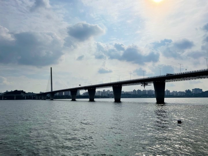 ワールドカップ大橋