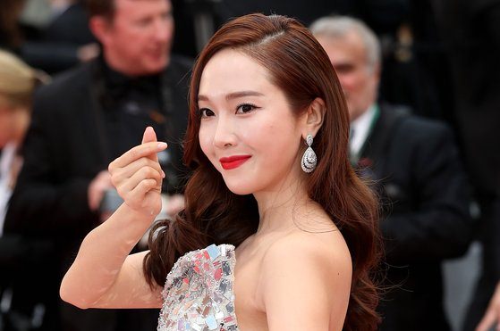 少女時代」元メンバーのジェシカ、80億ウォン未返済…香港で訴え