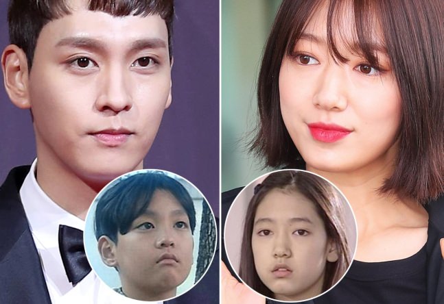 子役の先輩 後輩から夫婦へ 親になるチェ テジュンとパク シネの共通分母 韓国の芸能ニュース 韓国旅行 コネスト