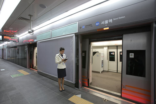 直通列車