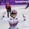 北京冬季五輪、金５個が目標