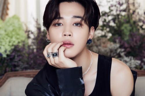 BTS JIMIN ソロ写真集 BTS ジミン、3月24日初の公式ソロアルバム 『FACE』発売