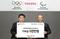 韓国トヨタ 障害者スポーツに寄付