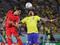 サッカー韓国代表 中国で拘束