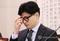 個人情報流出 記者宅などを家宅捜索