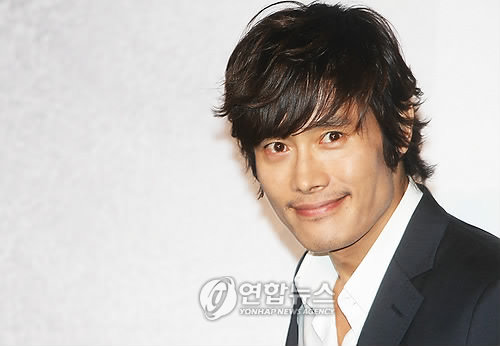 ドラマ アイリス 主演のイ ビョンホン の写真 韓国ソウルの芸能ニュース 韓国旅行 コネスト