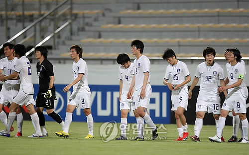 サッカー韓国代表 オマーンとの強化試合はドロー 韓国のスポーツニュース 韓国旅行 コネスト