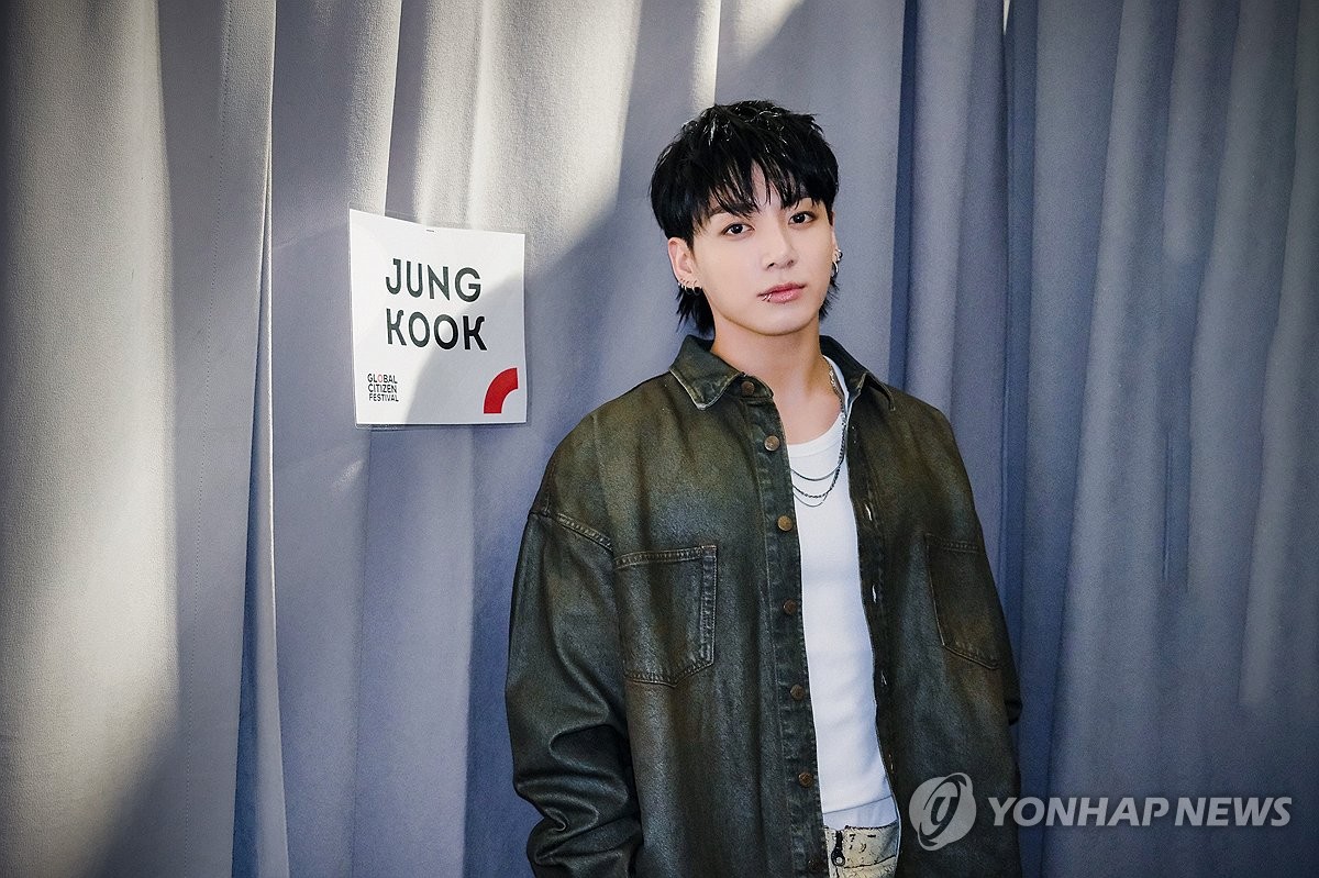 新品未使用⭐︎完売品【BTS】Jung Kook ジョングク　マクドナルド　XL BTSジョングク「今、恋人いない」 | 韓国の芸能ニュース｜韓国