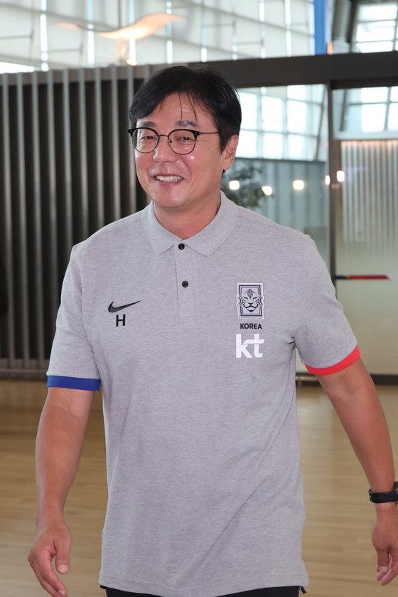 韓国、アンリ監督のフランスU-21代表に3-0勝利 | 韓国のスポーツ