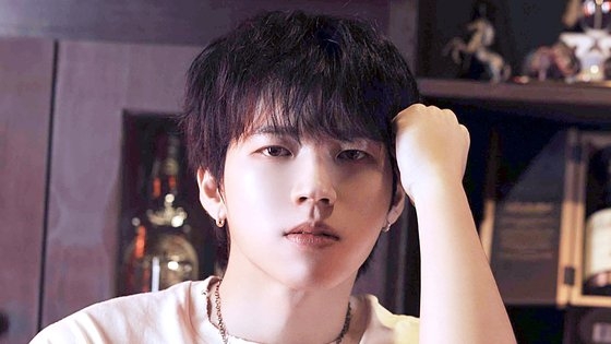 INFINITEのウヒョン「4月希少がんで10時間の大手術…大変な時間