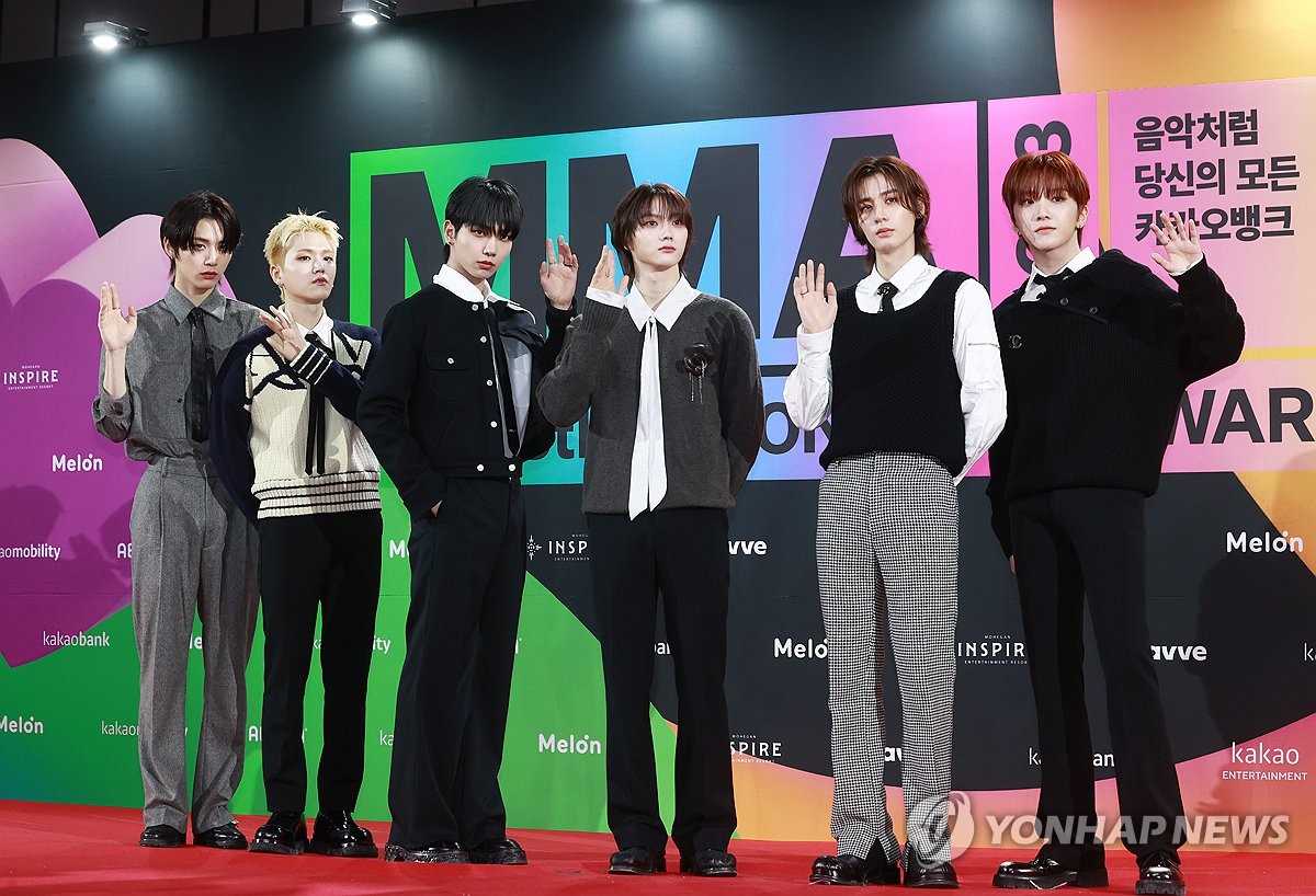 K-POP、続々とKSPOドームでコンサート開催…BOYNEXTDOOR世界ツアー＆XIA