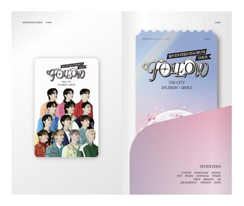 空港鉄道でセブチがお出迎え 仁川空港とソウル駅結ぶラッピング列車