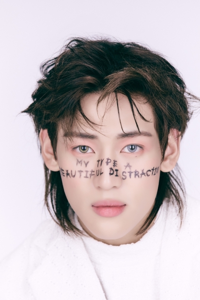 GOT7 ベンベン パッチ GOT7's fashion ❄️ on X: 