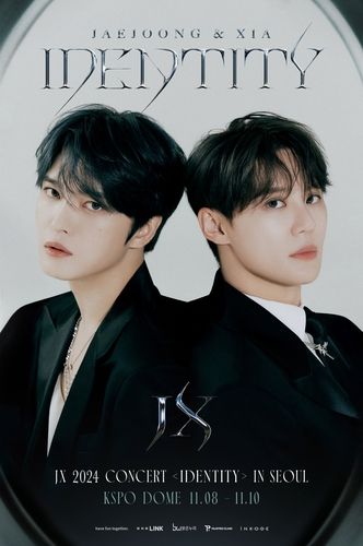 キム・ジェジュン＆ジュンス ソウルコン IDENTITY アクスタ ジュンス キム・ジェジュン＆ジュンス ソウルコン IDENTITY アクスタ