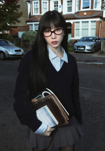 少女時代テヨン ソロミニアルバム発表 | 韓国の芸能ニュース｜韓国旅行