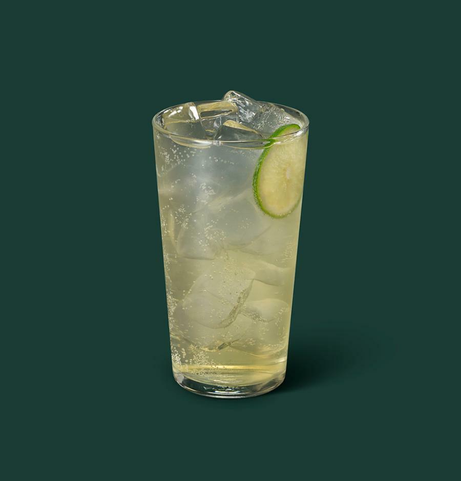 クールライムフィジオ©starbucks