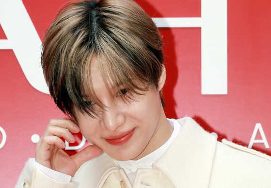 グループSHINeeのテミン「踊る時に揺れるとかっこいいかな」…日本の