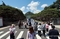 青瓦台の工事開始 観覧予約は受付中