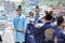 釜山訪れた外国人客 100万人突破